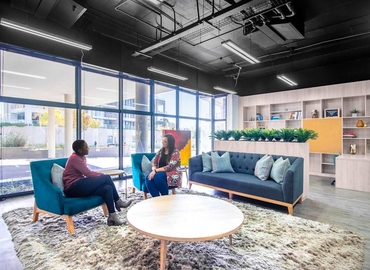 10 m² Business park in Pretoria, 210 Amarand Avenue (0181) - 4 | MatchOffice.com