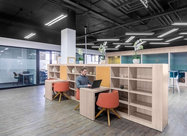 10 m² Business space in Pretoria, 210 Amarand Avenue (0181) - 8 | MatchOffice.com