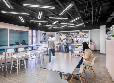 10 m² Business space in Pretoria, 210 Amarand Avenue (0181) - 12 | MatchOffice.com