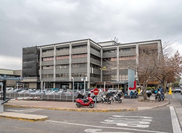10 m² Business park in Johannesburg, Cnr Mutual Road & Rivonia Boulevard (2191) - 0 | MatchOffice