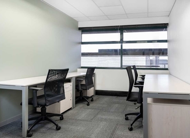 10 m² Business space in Johannesburg, Cnr Mutual Road & Rivonia Boulevard (2191) - 6 | MatchOffice