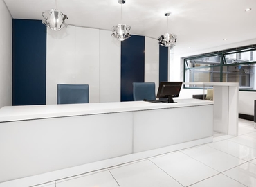 10 m² Shared office  in Johannesburg, Cnr Mutual Road & Rivonia Boulevard (2191) - 1 | MatchOffice.com