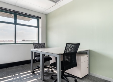 10 m² Coworking  in Johannesburg, Cnr Mutual Road & Rivonia Boulevard (2191) - 3 | MatchOffice.com