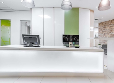 10 m² Business center in Durban, Westway Office Park (3629) - 1 | MatchOffice