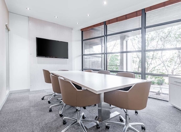 10 m² Co-working  in Durban, Westway Office Park (3629) - 2 | MatchOffice