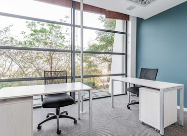 10 m² Co-working  in Durban, Westway Office Park (3629) - 3 | MatchOffice
