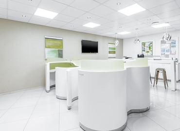 10 m² Shared workspace  in Durban, Westway Office Park (3629) - 4 | MatchOffice