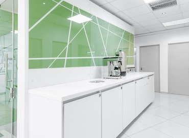 10 m² Shared workspace  in Durban, Westway Office Park (3629) - 5 | MatchOffice