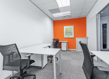 10 m² Shared office  in Durban, Westway Office Park (3629) - 6 | MatchOffice
