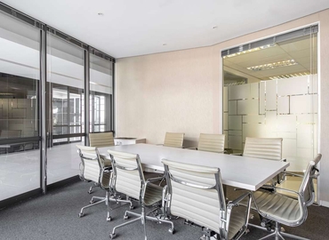 Virtual address in Johannesburg, John Vorster Drive (0062) - 2 | MatchOffice