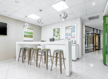 10 m² Shared office  in Durban, Westway Office Park (3629) - 8 | MatchOffice.com