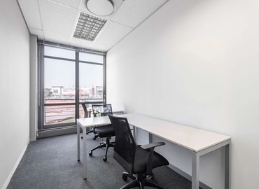 Virtual address in Johannesburg, John Vorster Drive (0062) - 3 | MatchOffice.com