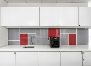 10 m² Coworking space  in Johannesburg, John Vorster Drive (0062) - 6 | MatchOffice