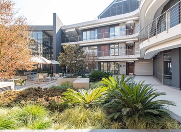 10 m² Business space in Johannesburg, John Vorster Drive (0062) - 0 | MatchOffice.com