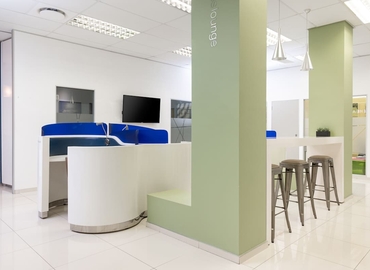 10 m² Coworking space  in Johannesburg, Dainfern Square (2191) - 0 | MatchOffice