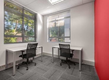 10 m² Business park in Port Elizabeth, Harbour View Building (6001) - 3 | MatchOffice