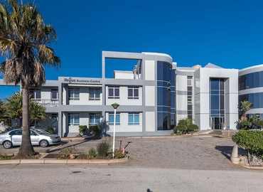 10 m² Business center in Port Elizabeth, Harbour View Building (6001) - 0 | MatchOffice
