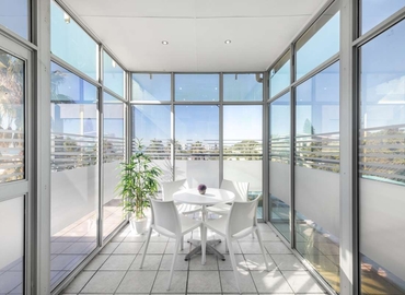 Virtual office space in Port Elizabeth, Harbour View Building (6001) - 6 | MatchOffice