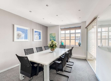 10 m² Serviced office in Johannesburg, 292 Surrey Avenue (2194) - 4 | MatchOffice.com