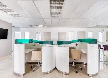 10 m² Business park in Johannesburg, 292 Surrey Avenue (2194) - 1 | MatchOffice