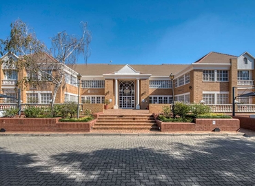 10 m² Business park in Johannesburg, 292 Surrey Avenue (2194) - 0 | MatchOffice.com