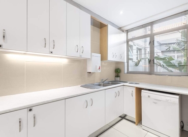 10 m² Shared office  in Port Elizabeth, Harbour View Building (6001) - 5 | MatchOffice