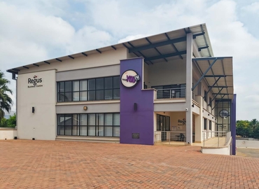 10 m² Business space in Rustenburg, 214 Beyers Naude Drive (0299) - 0 | MatchOffice.com