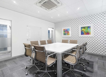 10 m² Shared workspace  in Port Elizabeth, Harbour View Building (6001) - 2 | MatchOffice.com