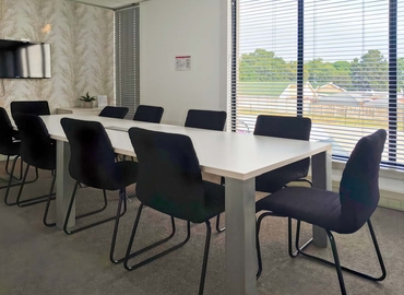 10 m² Serviced office in Rustenburg, 214 Beyers Naude Drive (0299) - 2 | MatchOffice