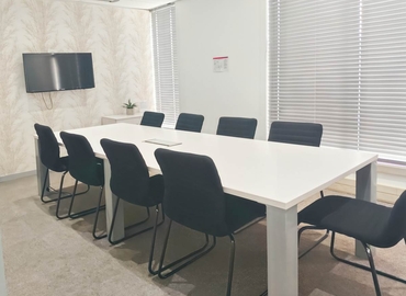 10 m² Serviced office in Rustenburg, 214 Beyers Naude Drive (0299) - 9 | MatchOffice