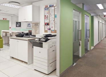 10 m² Co-working  in Rustenburg, 214 Beyers Naude Drive (0299) - 3 | MatchOffice