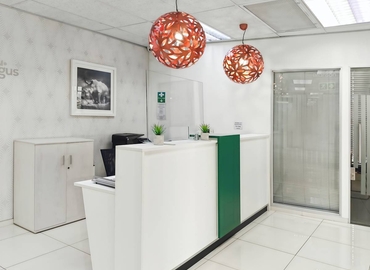 10 m² Shared office  in Rustenburg, 214 Beyers Naude Drive (0299) - 1 | MatchOffice.com