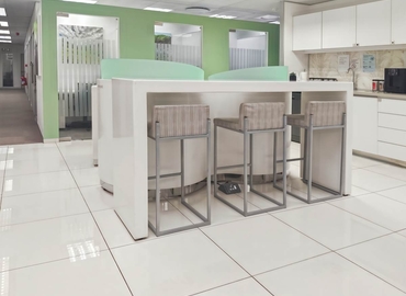 10 m² Shared office  in Rustenburg, 214 Beyers Naude Drive (0299) - 5 | MatchOffice