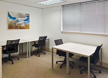 10 m² Shared workspace  in Rustenburg, 214 Beyers Naude Drive (0299) - 7 | MatchOffice.com
