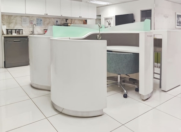 10 m² Coworking  in Rustenburg, 214 Beyers Naude Drive (0299) - 11 | MatchOffice.com