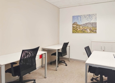 10 m² Coworking space  in Rustenburg, 214 Beyers Naude Drive (0299) - 6 | MatchOffice