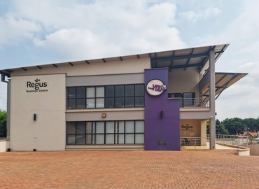 10 m² Shared office  in Rustenburg, 214 Beyers Naude Drive (0299) - 10 | MatchOffice.com