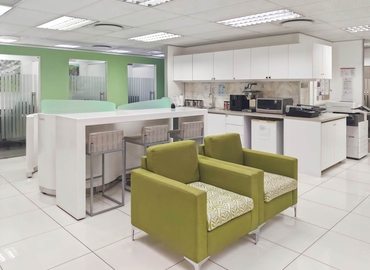 Virtual office in Rustenburg, 214 Beyers Naude Drive (0299) - 4 | MatchOffice.com