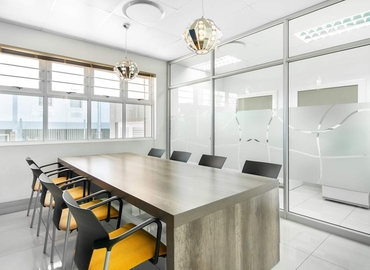 10 m² Business park in East London, 14 Stewart Drive (5241) - 2 | MatchOffice.com