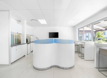 10 m² Shared office  in East London, 14 Stewart Drive (5241) - 4 | MatchOffice.com