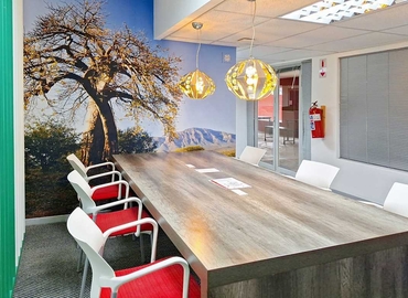 Virtual office space in Nelspruit, 11 Van Der Merwe Street (1200) - 2 | MatchOffice