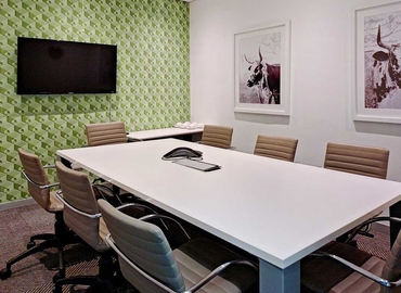 Virtual office in Nelspruit, 11 Van Der Merwe Street (1200) - 8 | MatchOffice.com