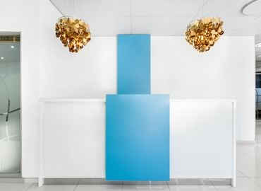 10 m² Coworking space  in East London, 14 Stewart Drive (5241) - 1 | MatchOffice