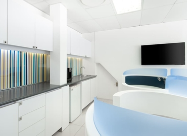 10 m² Shared workspace  in East London, 14 Stewart Drive (5241) - 5 | MatchOffice