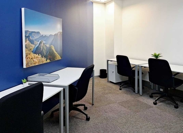 10 m² Coworking space  in Nelspruit, 11 Van Der Merwe Street (1200) - 3 | MatchOffice