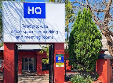 10 m² Business space in Nelspruit, 11 Van Der Merwe Street (1200) - 0 | MatchOffice