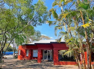 10 m² Co-working  in Nelspruit, 11 Van Der Merwe Street (1200) - 10 | MatchOffice