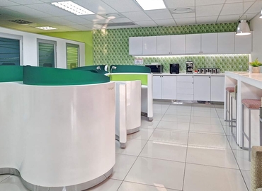 10 m² Business center in Nelspruit, 11 Van Der Merwe Street (1200) - 4 | MatchOffice.com