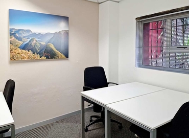 10 m² Serviced office in Nelspruit, 11 Van Der Merwe Street (1200) - 6 | MatchOffice