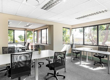 10 m² Serviced office in Johannesburg, AMR Office Park (2008) - 3 | MatchOffice.com